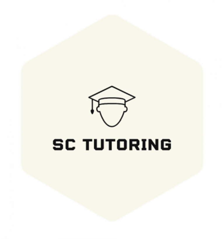 About Us - SC Tutoring
